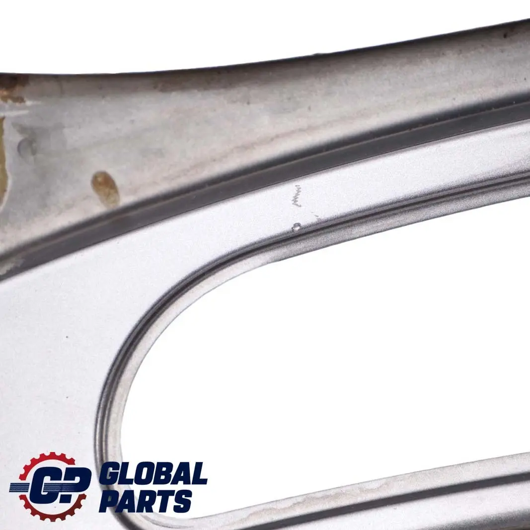 MINI Cooper One R50 R52 R53 Windscreen Scuttle Panel Cover Dark Silver Metallic - SKU rhd-7137952-DS - Part number 7137952