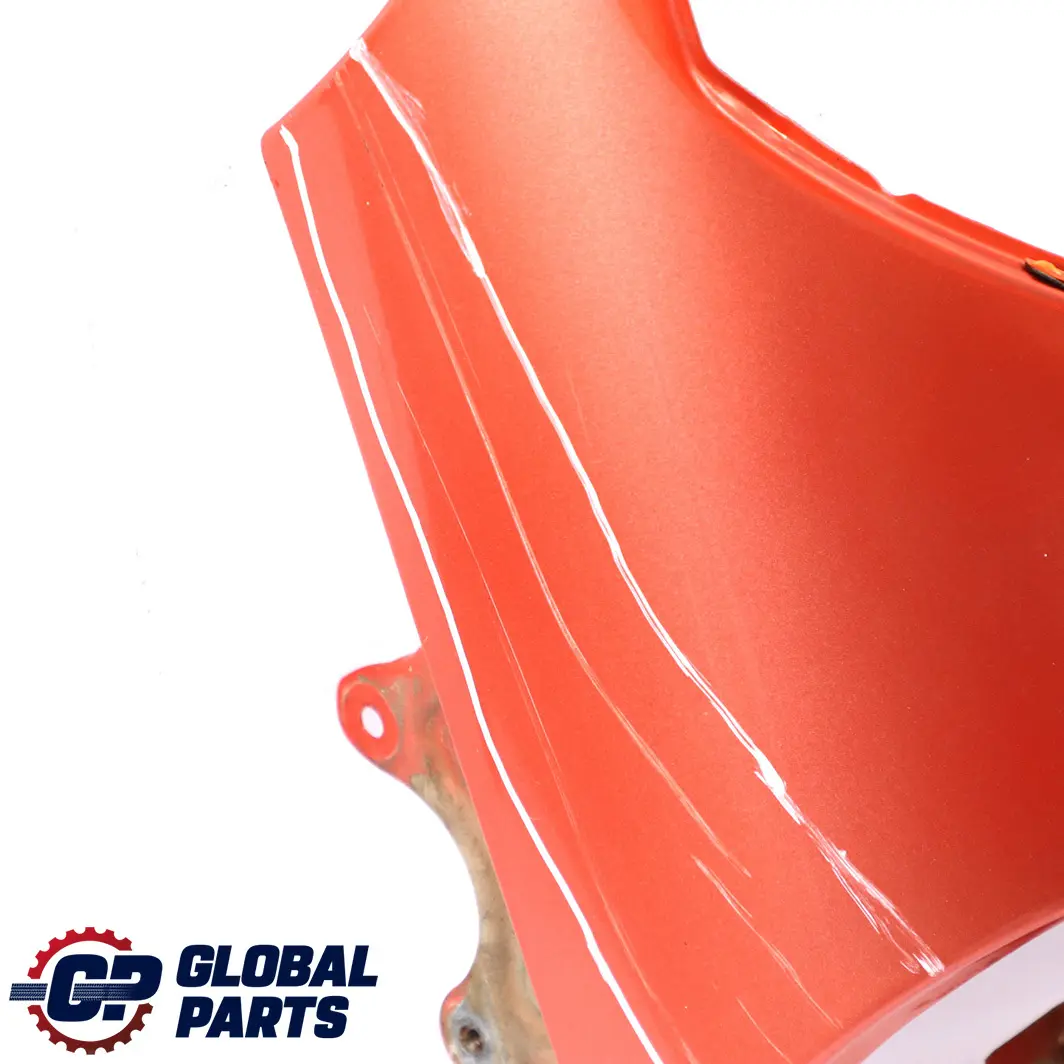 Windscreen Cover Scuttle Panel Hot Orange Metallic to Mini Cooper One R50 R52 R53 with Part number 7137952 Mini Cooper One R50 R52 R53 Windscreen Cover Scuttle Panel Hot Orange Metallic - SKU rhd-7137952-HOT1 - Part number 7137952