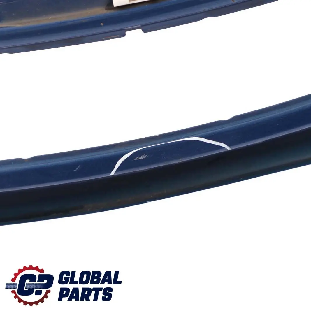 Mini Cooper One R50 R52 R53 Windscreen Scuttle Panel Cover Lightning Blue - SKU rhd-7137952-LB - Part number 7137952