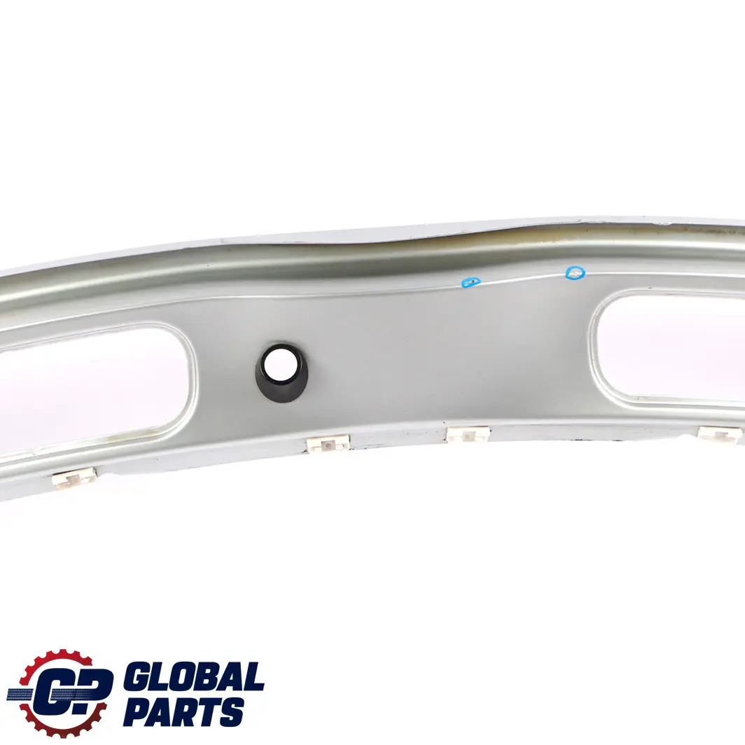 Windscreen Scuttle Panel Cover Pure Silver Metallic to Mini Cooper R50 R52 R53 1 with Part number 7137952 Mini Cooper R50 R52 R53 1 Windscreen Scuttle Panel Cover Pure Silver Metallic - SKU rhd-7137952-PS1 - Part number 7137952