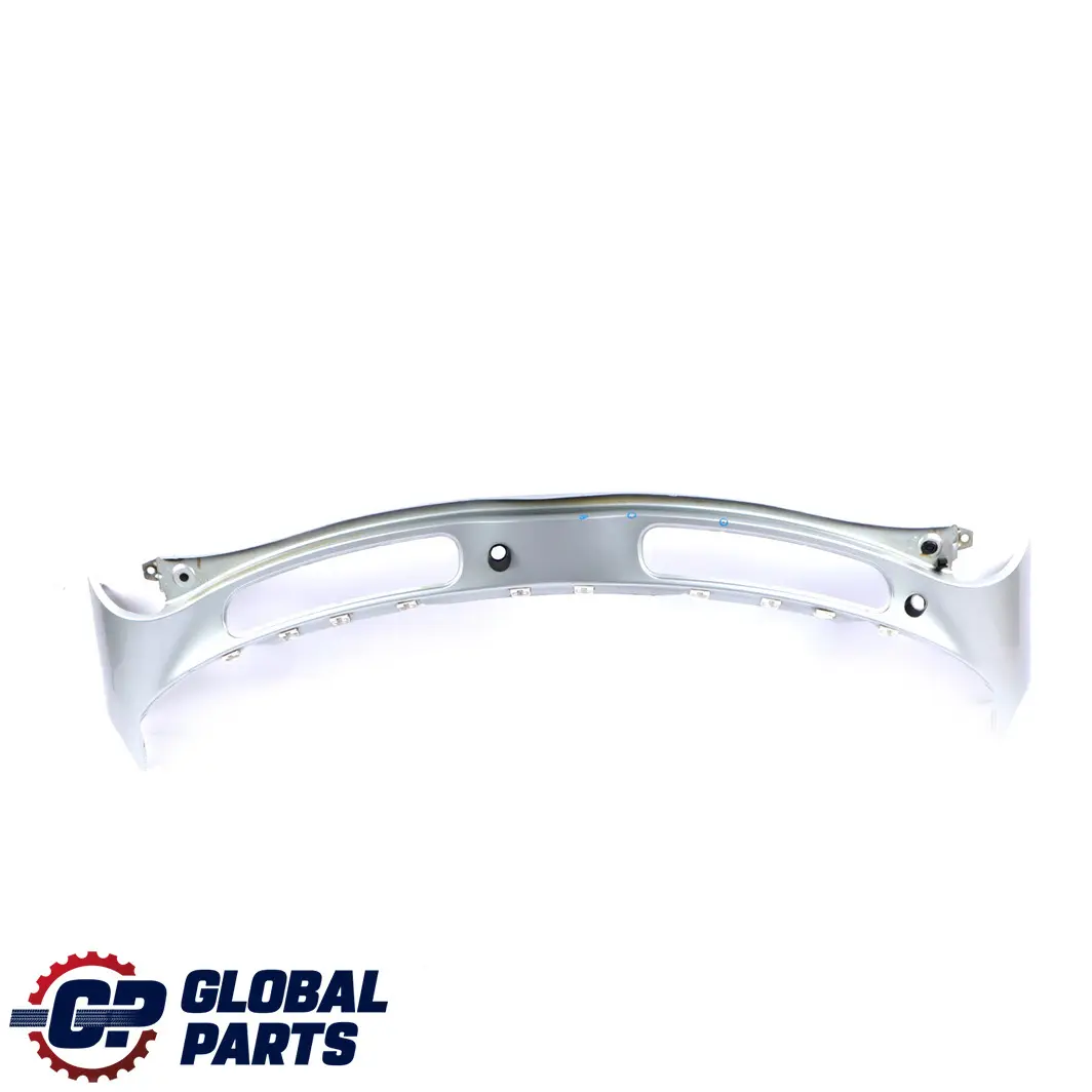 Windscreen Scuttle Panel Cover Pure Silver Metallic to Mini Cooper R50 R52 R53 1 with Part number 7137952 Mini Cooper R50 R52 R53 1 Windscreen Scuttle Panel Cover Pure Silver Metallic - SKU rhd-7137952-PS1 - Part number 7137952