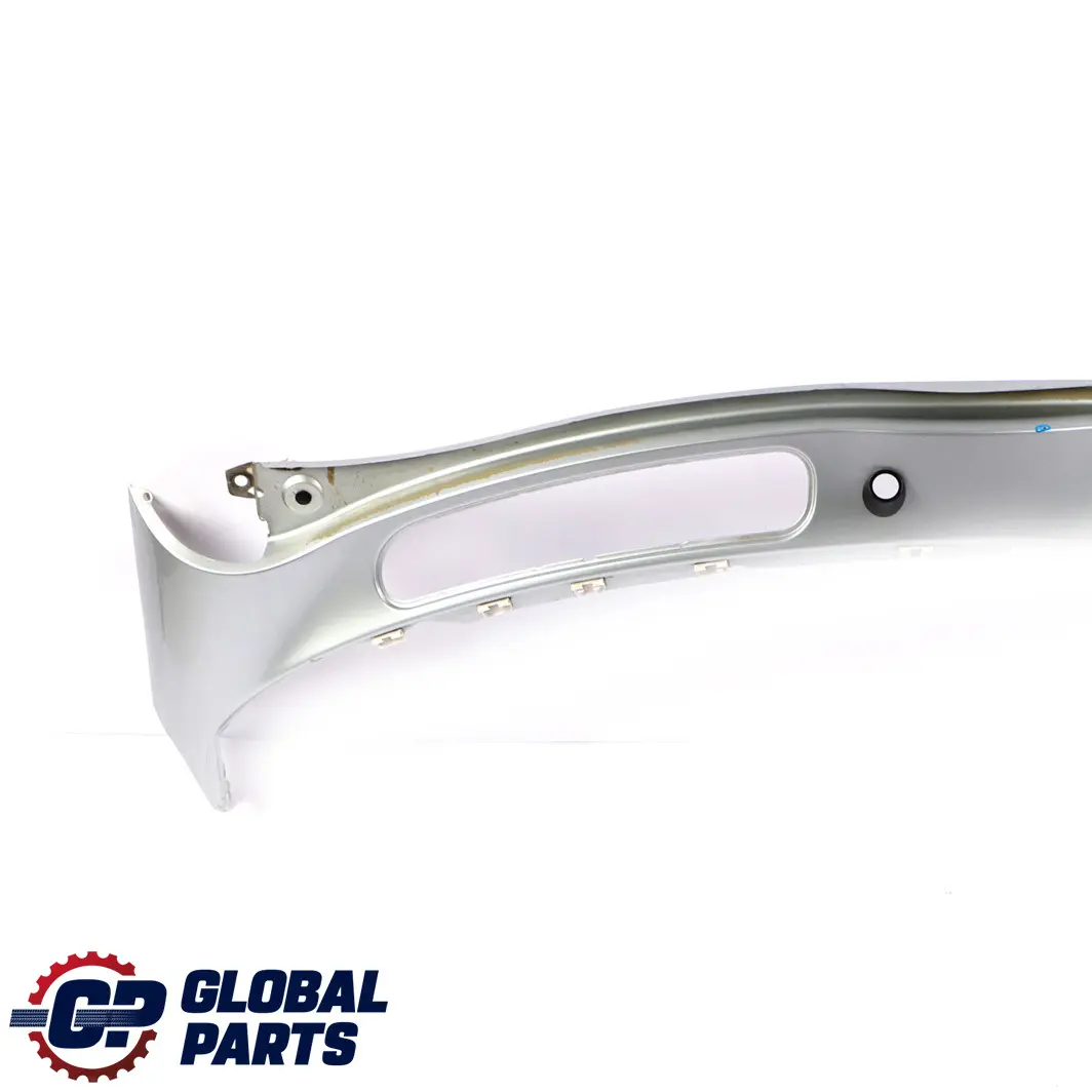 Mini Cooper R50 R52 R53 1 Windscreen Scuttle Panel Cover Pure Silver Metallic - SKU rhd-7137952-PS1 - Part number 7137952