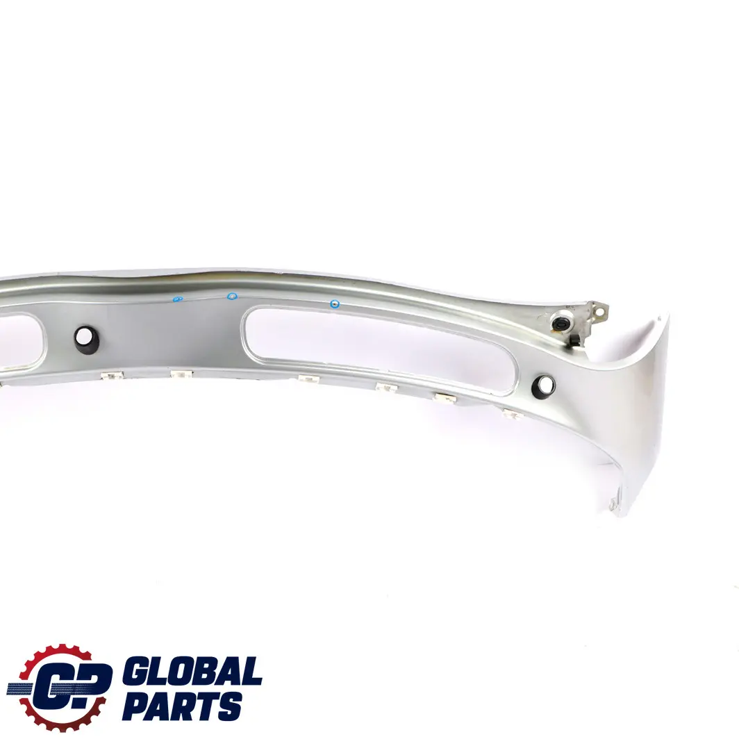 Windscreen Scuttle Panel Cover Pure Silver Metallic to Mini Cooper R50 R52 R53 1 with Part number 7137952 Mini Cooper R50 R52 R53 1 Windscreen Scuttle Panel Cover Pure Silver Metallic - SKU rhd-7137952-PS1 - Part number 7137952