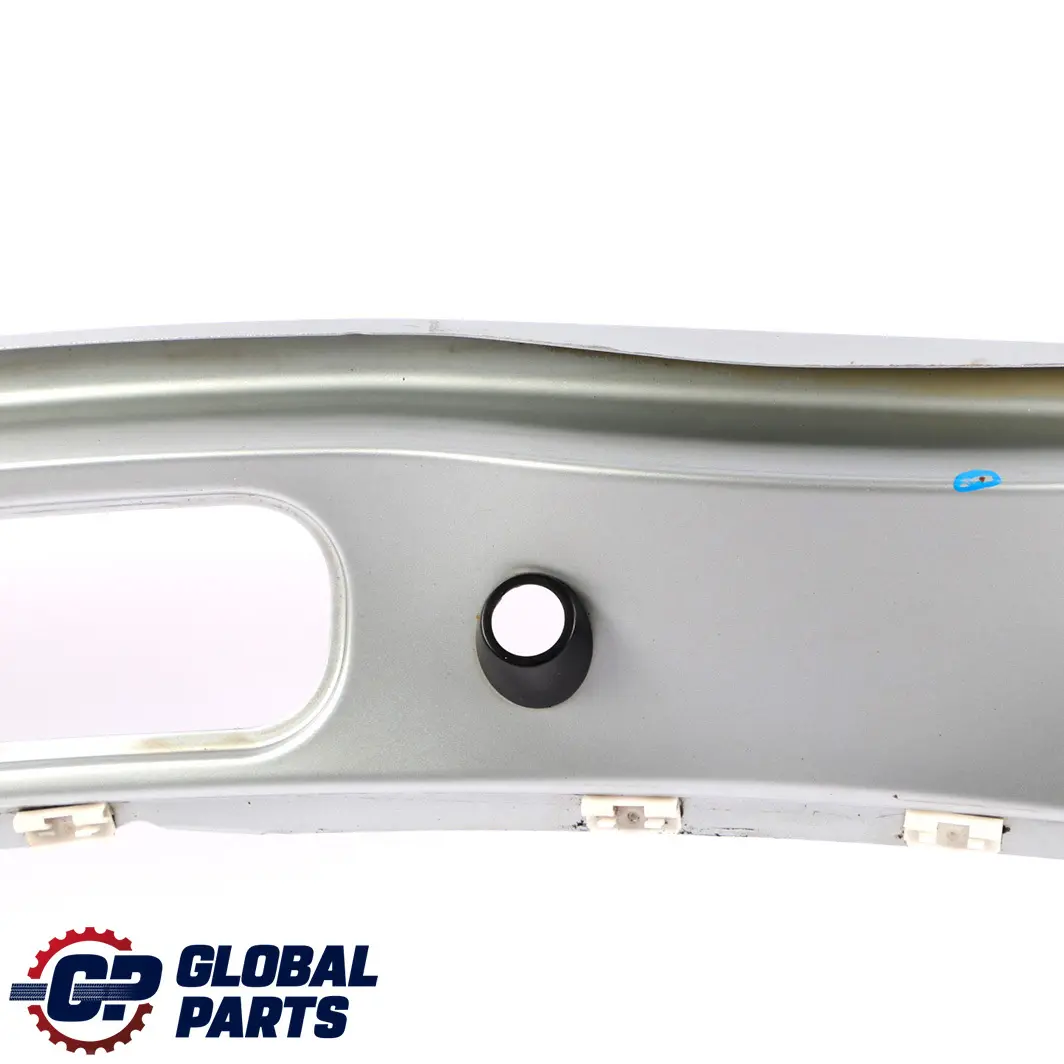 Windscreen Scuttle Panel Cover Pure Silver Metallic to Mini Cooper R50 R52 R53 1 with Part number 7137952 Mini Cooper R50 R52 R53 1 Windscreen Scuttle Panel Cover Pure Silver Metallic - SKU rhd-7137952-PS1 - Part number 7137952