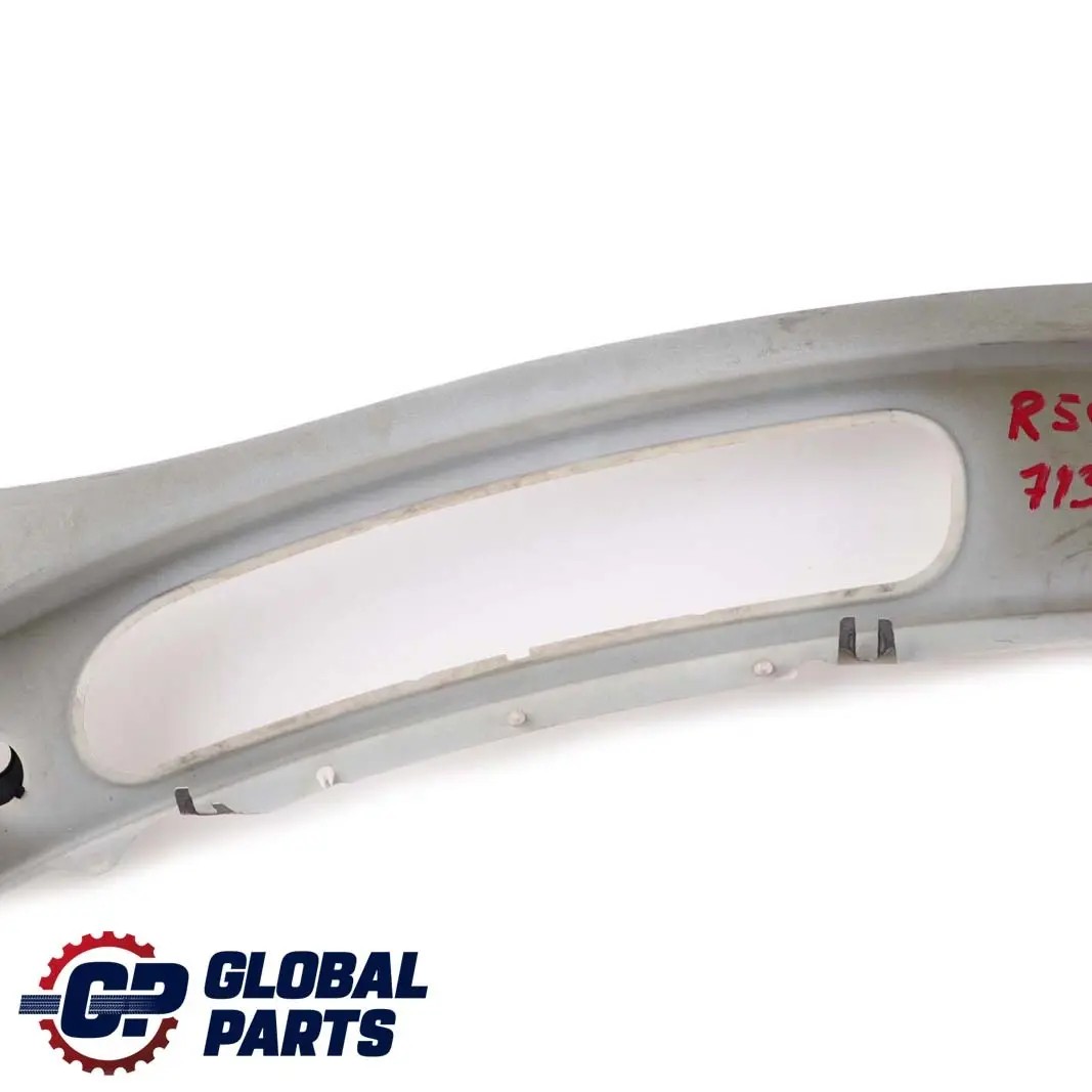 Windscreen Scuttle Panel Cover Pepper White - 850 to MINI Cooper One R50 R52 R53 with Part number 7137952 MINI Cooper One R50 R52 R53 Windscreen Scuttle Panel Cover Pepper White - 850 - SKU rhd-7137952-PW - Part number 7137952