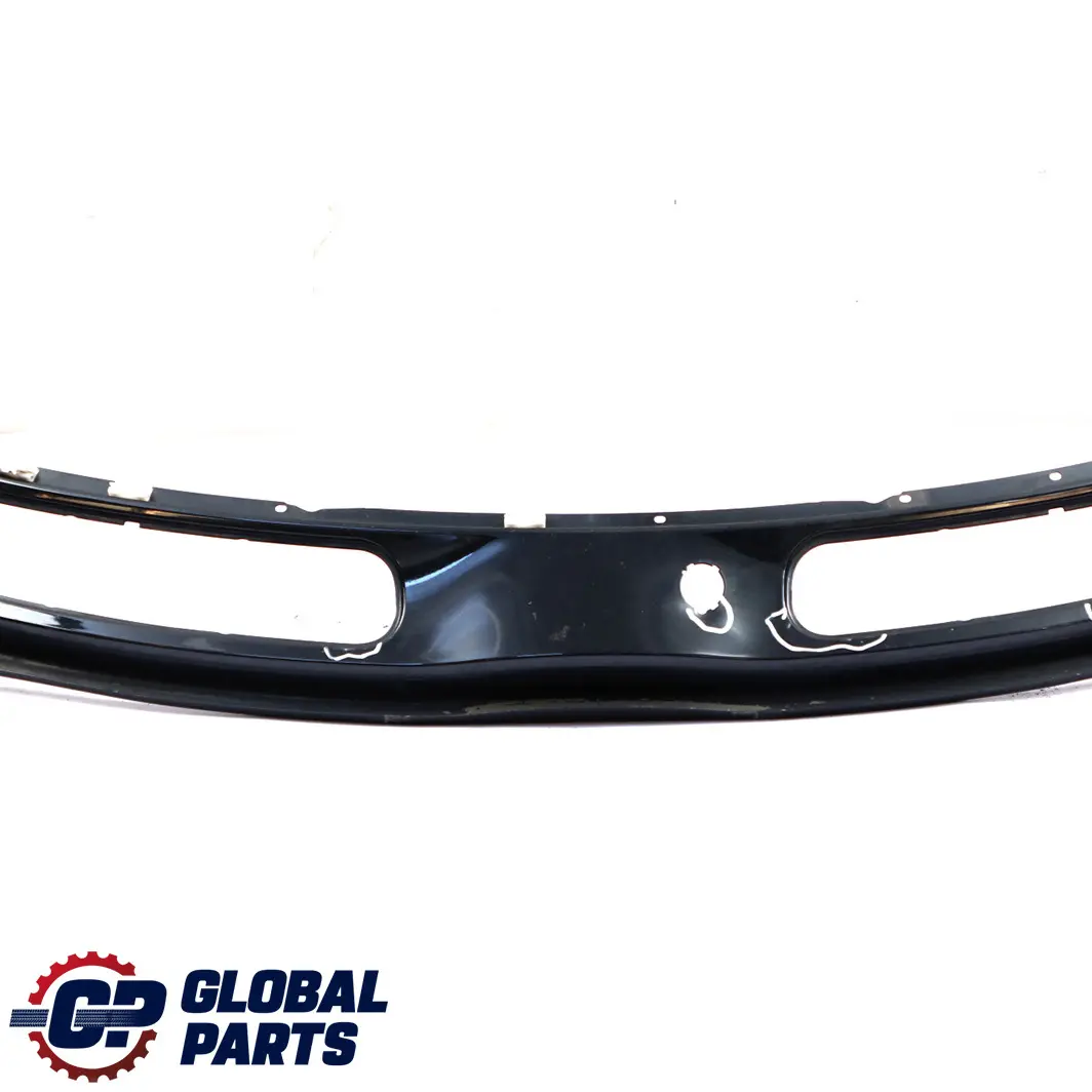 Windscreen Scuttle Panel Cover Schwarz 2 Black - 668 to MINI Cooper One R50 R52 R53 with Part number 7137952 MINI Cooper One R50 R52 R53 Windscreen Scuttle Panel Cover Schwarz 2 Black - 668 - SKU rhd-7137952-SCH - Part number 7137952