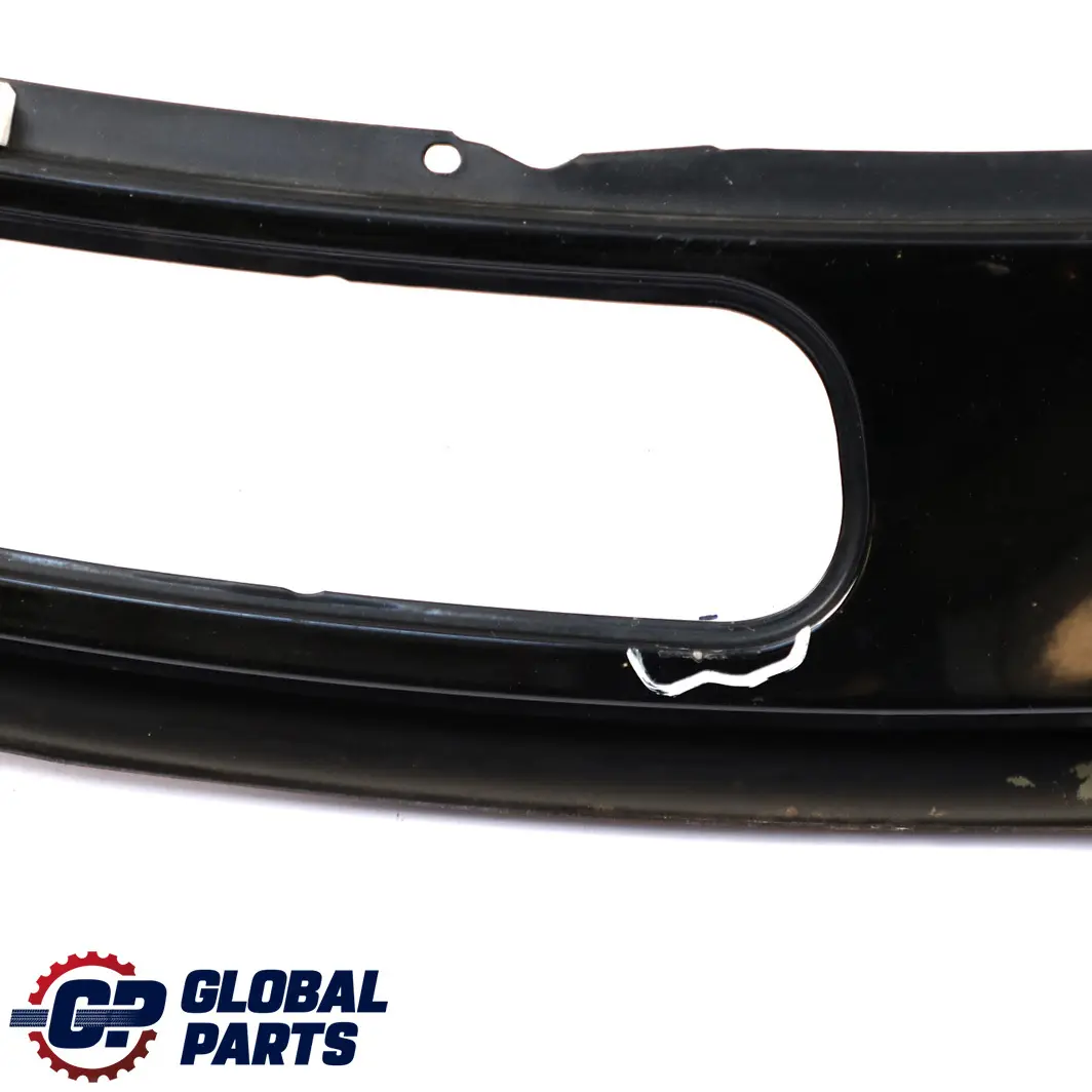 Windscreen Scuttle Panel Cover Schwarz 2 Black - 668 to MINI Cooper One R50 R52 R53 with Part number 7137952 MINI Cooper One R50 R52 R53 Windscreen Scuttle Panel Cover Schwarz 2 Black - 668 - SKU rhd-7137952-SCH - Part number 7137952