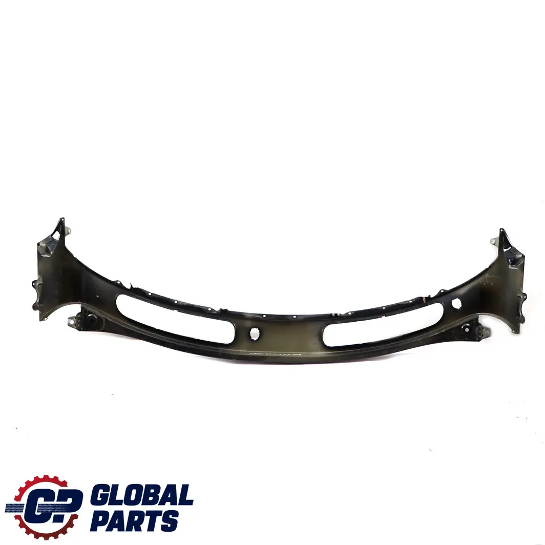 Windscreen Scuttle Panel Cover Schwarz 2 Black - 668 to MINI Cooper One R50 R52 R53 with Part number 7137952 MINI Cooper One R50 R52 R53 Windscreen Scuttle Panel Cover Schwarz 2 Black - 668 - SKU rhd-7137952-SCH - Part number 7137952