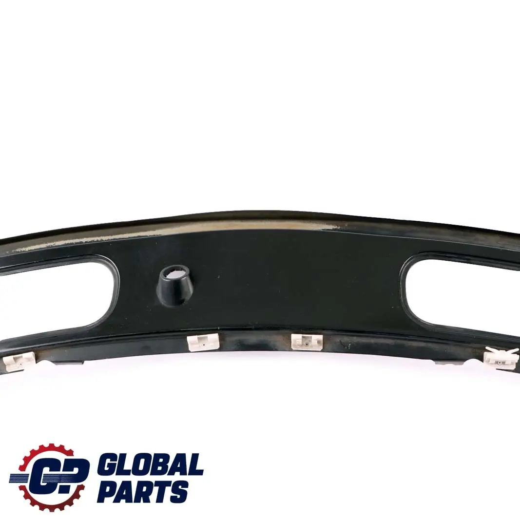 Mini Cooper One R50 R52 R53 Windscreen Scuttle Panel Cover Black Schwarz 2 668 - SKU rhd-7137952-SCH1 - Part number 7137952