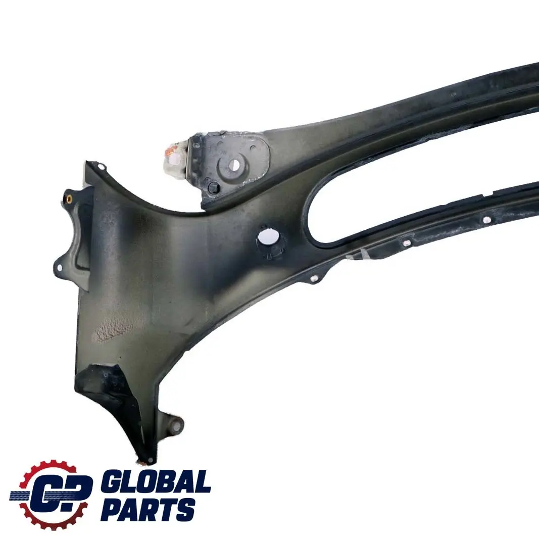 Windscreen Scuttle Panel Cover Black Schwarz 2 668 to Mini Cooper One R50 R52 R53 with Part number 7137952 Mini Cooper One R50 R52 R53 Windscreen Scuttle Panel Cover Black Schwarz 2 668 - SKU rhd-7137952-SCH1 - Part number 7137952