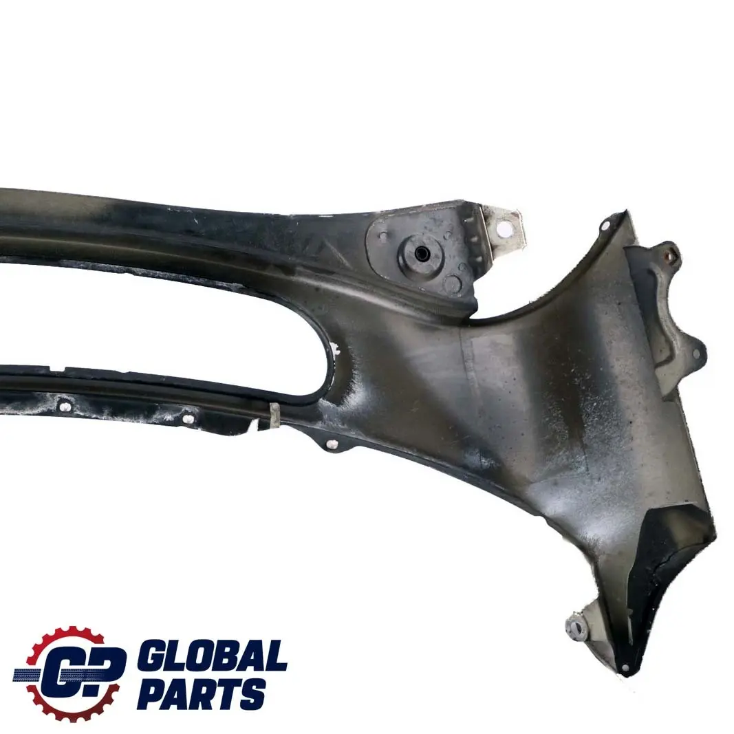 Windscreen Scuttle Panel Cover Black Schwarz 2 668 to Mini Cooper One R50 R52 R53 with Part number 7137952 Mini Cooper One R50 R52 R53 Windscreen Scuttle Panel Cover Black Schwarz 2 668 - SKU rhd-7137952-SCH1 - Part number 7137952