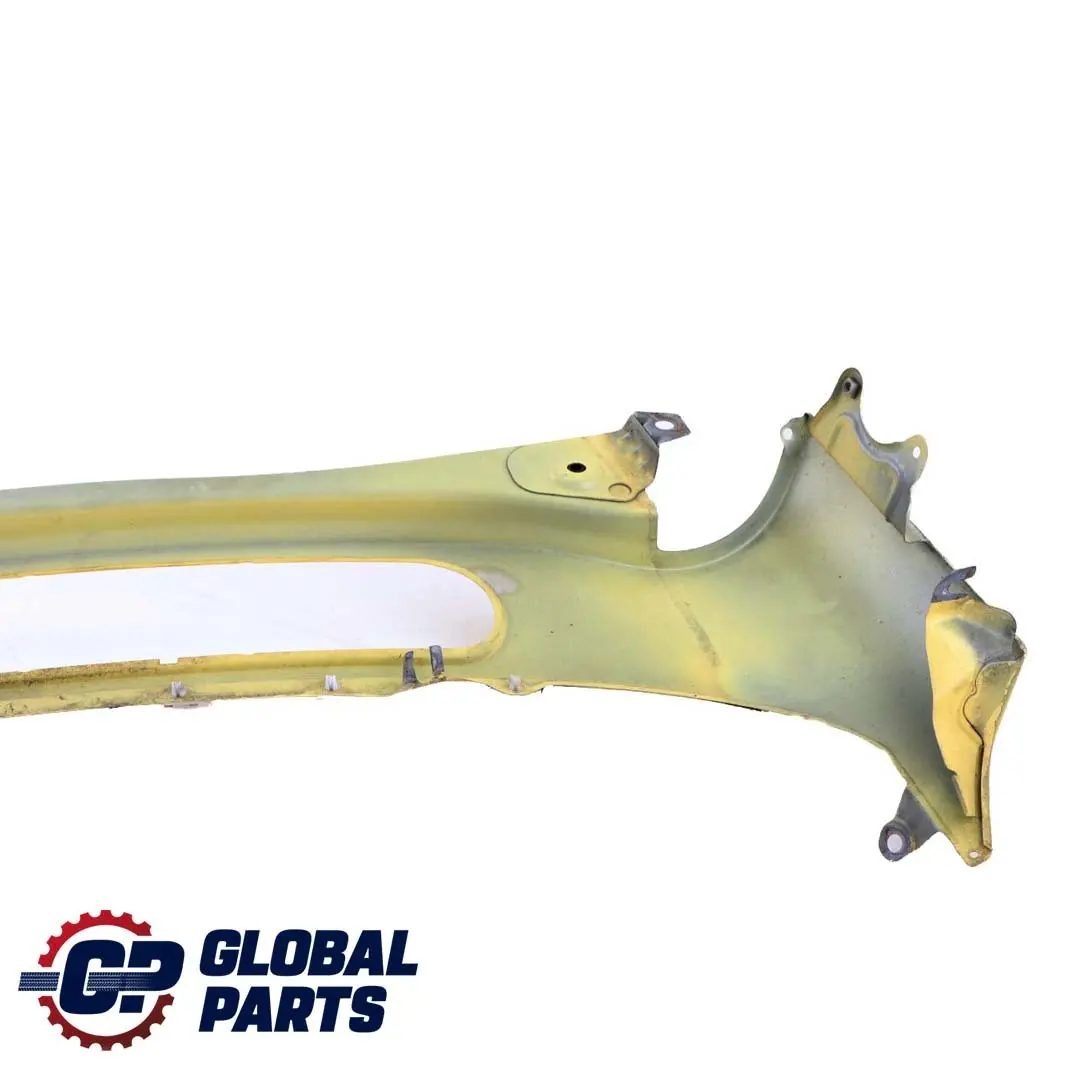 Windscreen Scuttle Panel Cover Liquid Yellow - 902 to MINI Cooper One R50 R52 R53 with Part number 7137952 MINI Cooper One R50 R52 R53 Windscreen Scuttle Panel Cover Liquid Yellow - 902 - SKU rhd-7137952-YEL - Part number 7137952