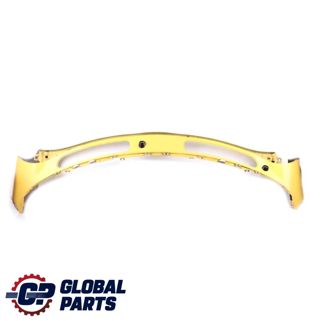 Windscreen Scuttle Panel Cover Liquid Yellow - 902 to MINI Cooper One R50 R52 R53 with Part number 7137952 MINI Cooper One R50 R52 R53 Windscreen Scuttle Panel Cover Liquid Yellow - 902 - SKU rhd-7137952-YEL - Part number 7137952