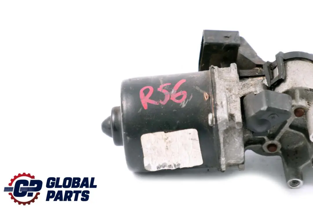 Front Windscreen Wiper Motor 8377427 to BMW Mini Cooper One R55 R56 R57 with Part number 7138790 BMW Mini Cooper One R55 R56 R57 Front Windscreen Wiper Motor 8377427 - SKU rhd-7138790-1 - Part number 7138790