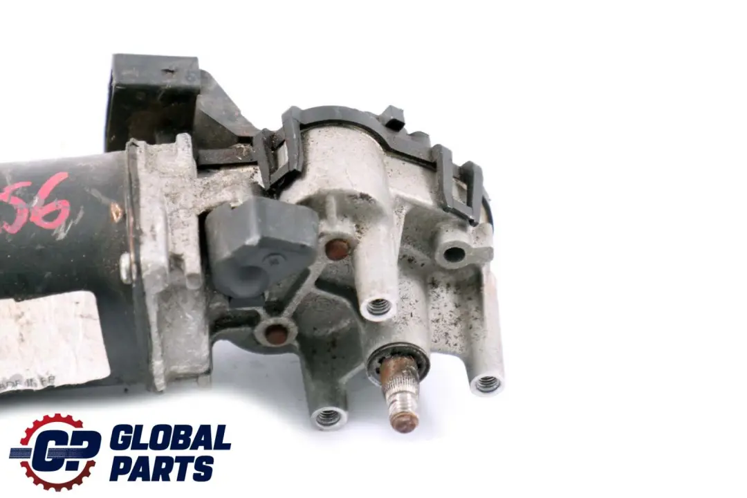 Front Windscreen Wiper Motor 8377427 to BMW Mini Cooper One R55 R56 R57 with Part number 7138790 BMW Mini Cooper One R55 R56 R57 Front Windscreen Wiper Motor 8377427 - SKU rhd-7138790-1 - Part number 7138790