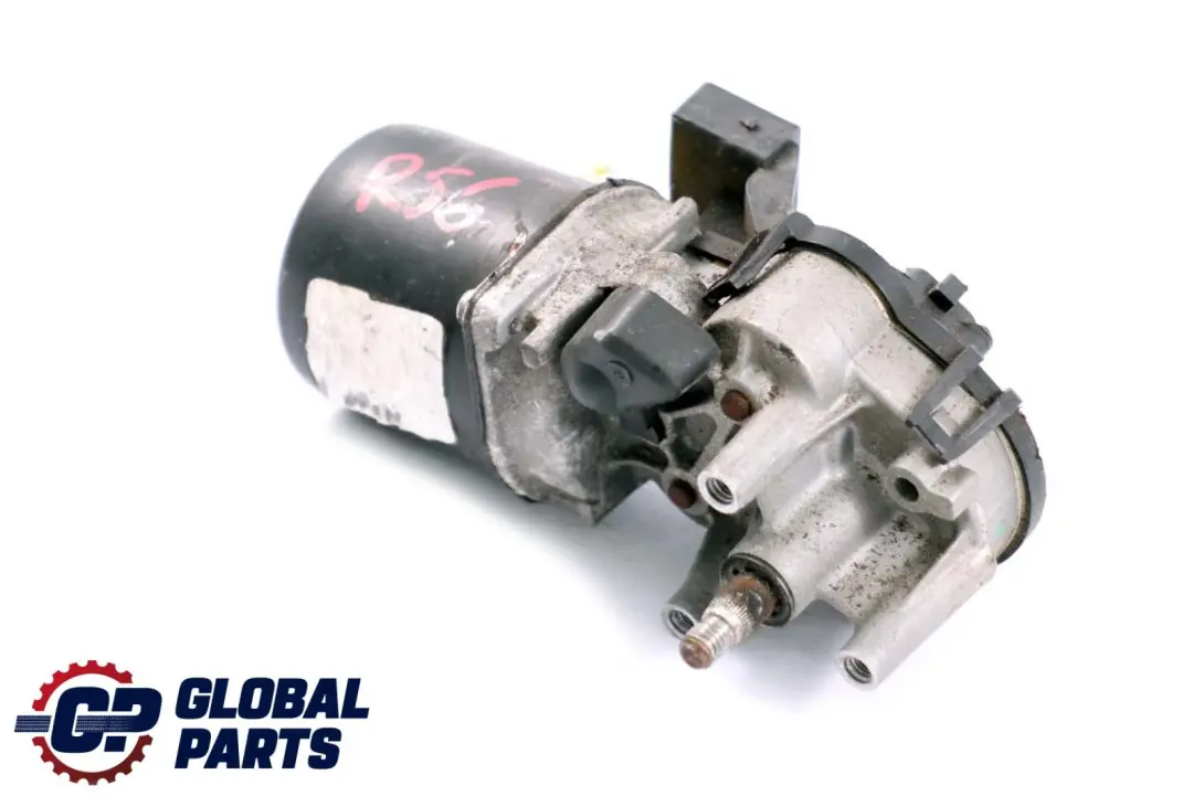 Front Windscreen Wiper Motor 8377427 to BMW Mini Cooper One R55 R56 R57 with Part number 7138790 BMW Mini Cooper One R55 R56 R57 Front Windscreen Wiper Motor 8377427 - SKU rhd-7138790-1 - Part number 7138790