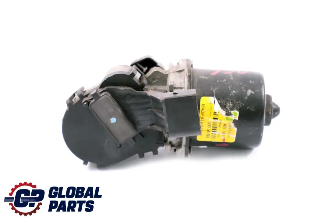 Front Windscreen Wiper Motor 8377427 to BMW Mini Cooper One R55 R56 R57 with Part number 7138790 BMW Mini Cooper One R55 R56 R57 Front Windscreen Wiper Motor 8377427 - SKU rhd-7138790-1 - Part number 7138790