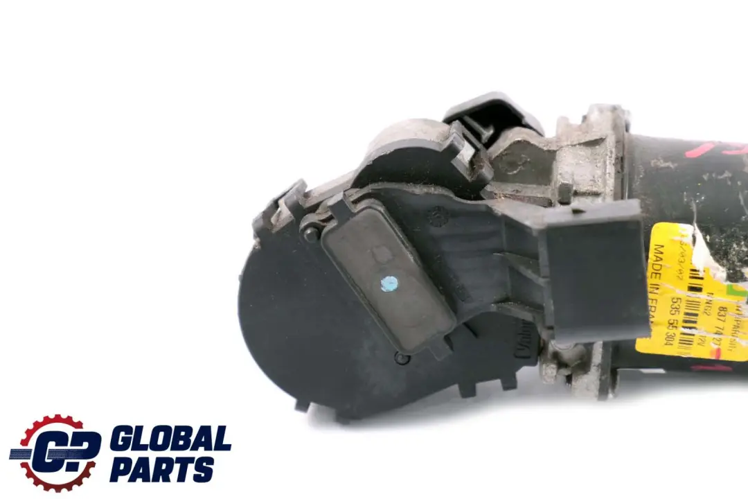 Front Windscreen Wiper Motor 8377427 to BMW Mini Cooper One R55 R56 R57 with Part number 7138790 BMW Mini Cooper One R55 R56 R57 Front Windscreen Wiper Motor 8377427 - SKU rhd-7138790-1 - Part number 7138790