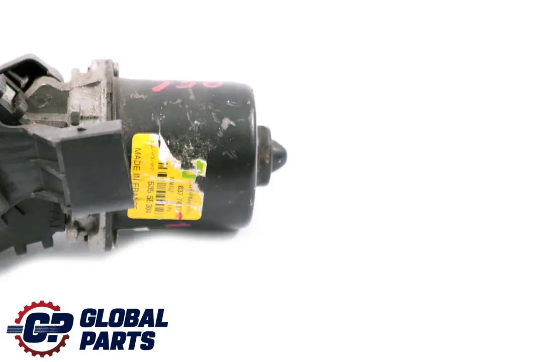 Front Windscreen Wiper Motor 8377427 to BMW Mini Cooper One R55 R56 R57 with Part number 7138790 BMW Mini Cooper One R55 R56 R57 Front Windscreen Wiper Motor 8377427 - SKU rhd-7138790-1 - Part number 7138790