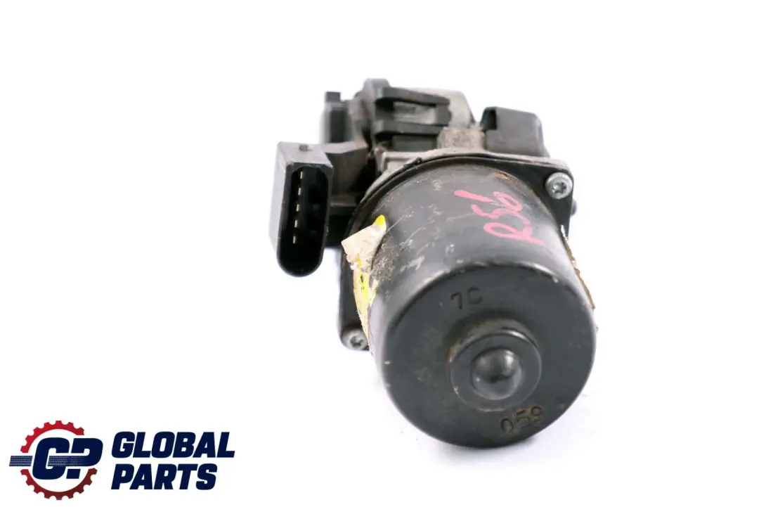 BMW Mini Cooper One R55 R56 R57 Front Windscreen Wiper Motor 8377427 - SKU rhd-7138790-1 - Part number 7138790