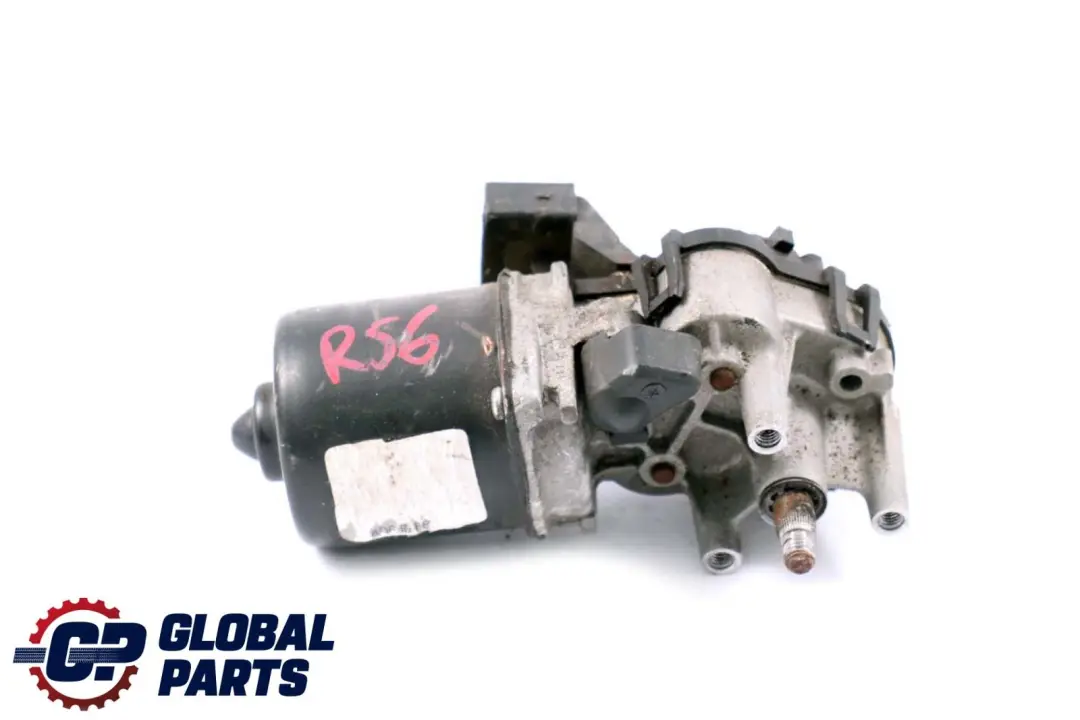 Front Windscreen Wiper Motor 8377427 to BMW Mini Cooper One R55 R56 R57 with Part number 7138790 BMW Mini Cooper One R55 R56 R57 Front Windscreen Wiper Motor 8377427 - SKU rhd-7138790-1 - Part number 7138790