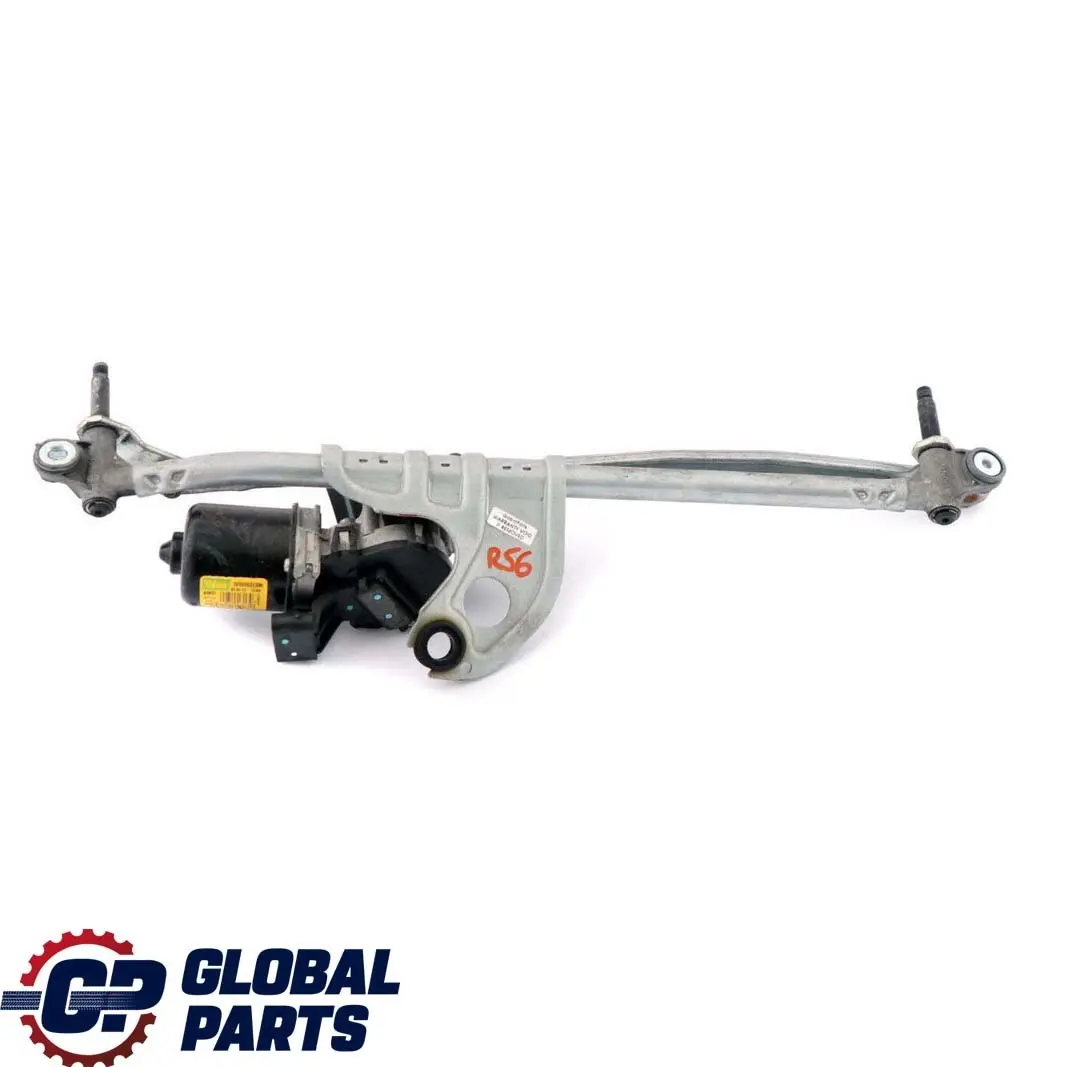 Front Windscreen Wiper Motor Linkage 8377427 to Mini Cooper One R55 R56 R57 with Part number 7138790 Mini Cooper One R55 R56 R57 Front Windscreen Wiper Motor Linkage 8377427 - SKU rhd-7138790 - Part number 7138790