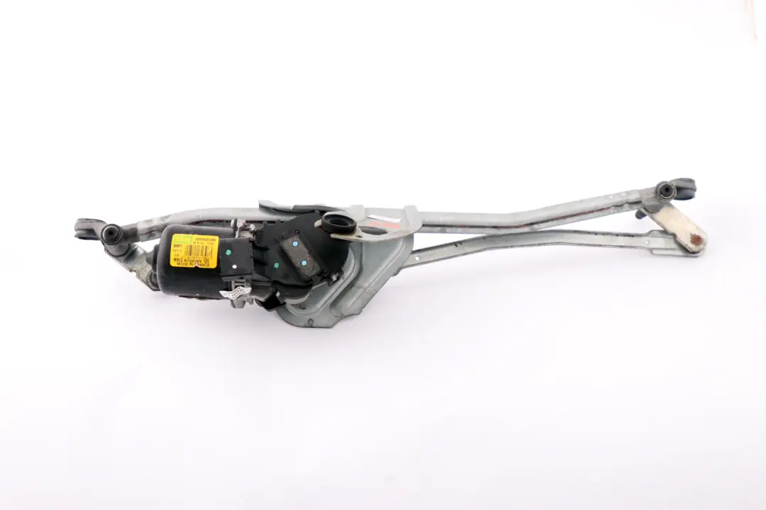 Front Windscreen Wiper Motor Linkage 8377427 to Mini Cooper One R55 R56 R57 with Part number 7138790 Mini Cooper One R55 R56 R57 Front Windscreen Wiper Motor Linkage 8377427 - SKU rhd-7138790 - Part number 7138790