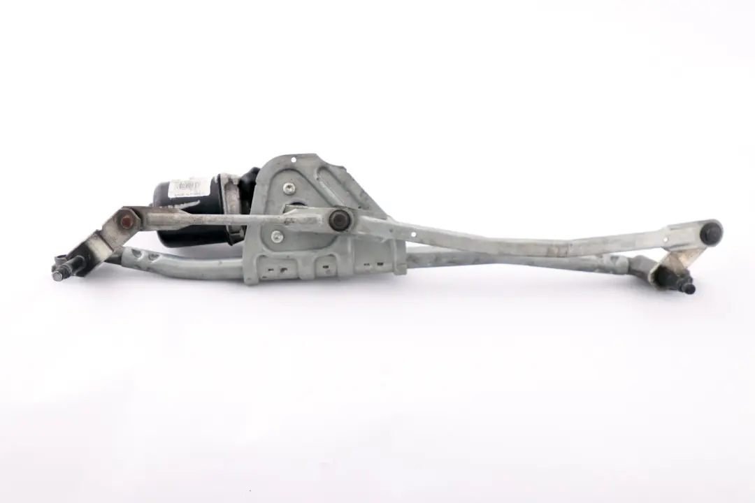 Front Windscreen Wiper Motor Linkage 8377427 to Mini Cooper One R55 R56 R57 with Part number 7138790 Mini Cooper One R55 R56 R57 Front Windscreen Wiper Motor Linkage 8377427 - SKU rhd-7138790 - Part number 7138790