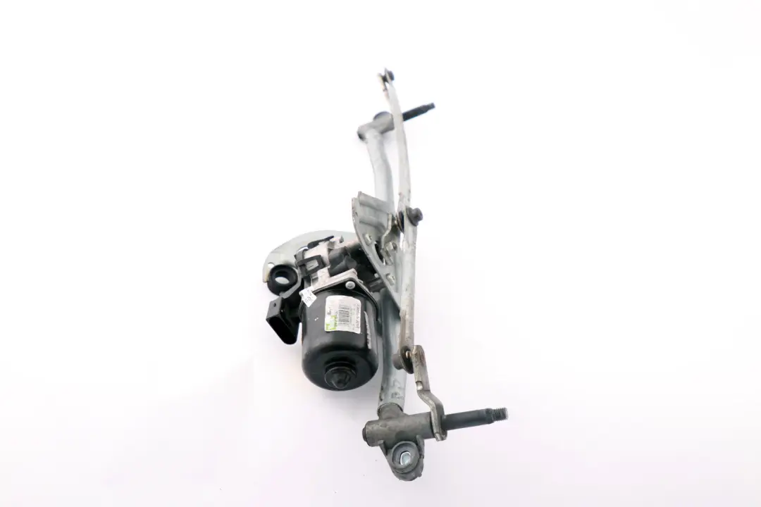 Mini Cooper One R55 R56 R57 Front Windscreen Wiper Motor Linkage 8377427 - SKU rhd-7138790 - Part number 7138790
