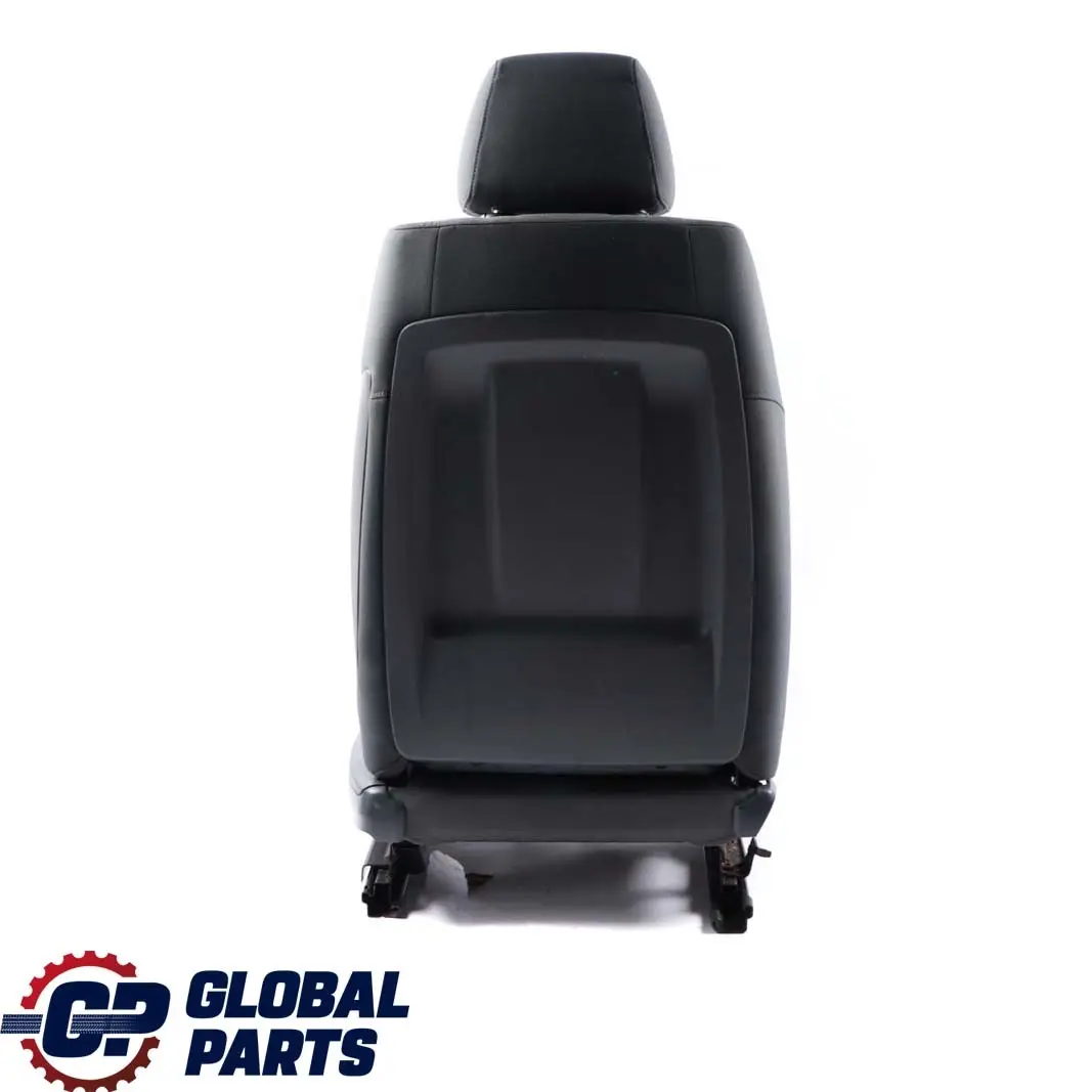 BMW E87 Fabric Front Left N/S Side Seat Cloth Alaskagrau Alaska Grey Memory - SKU rhd-7139569-2 - Part number 7139569