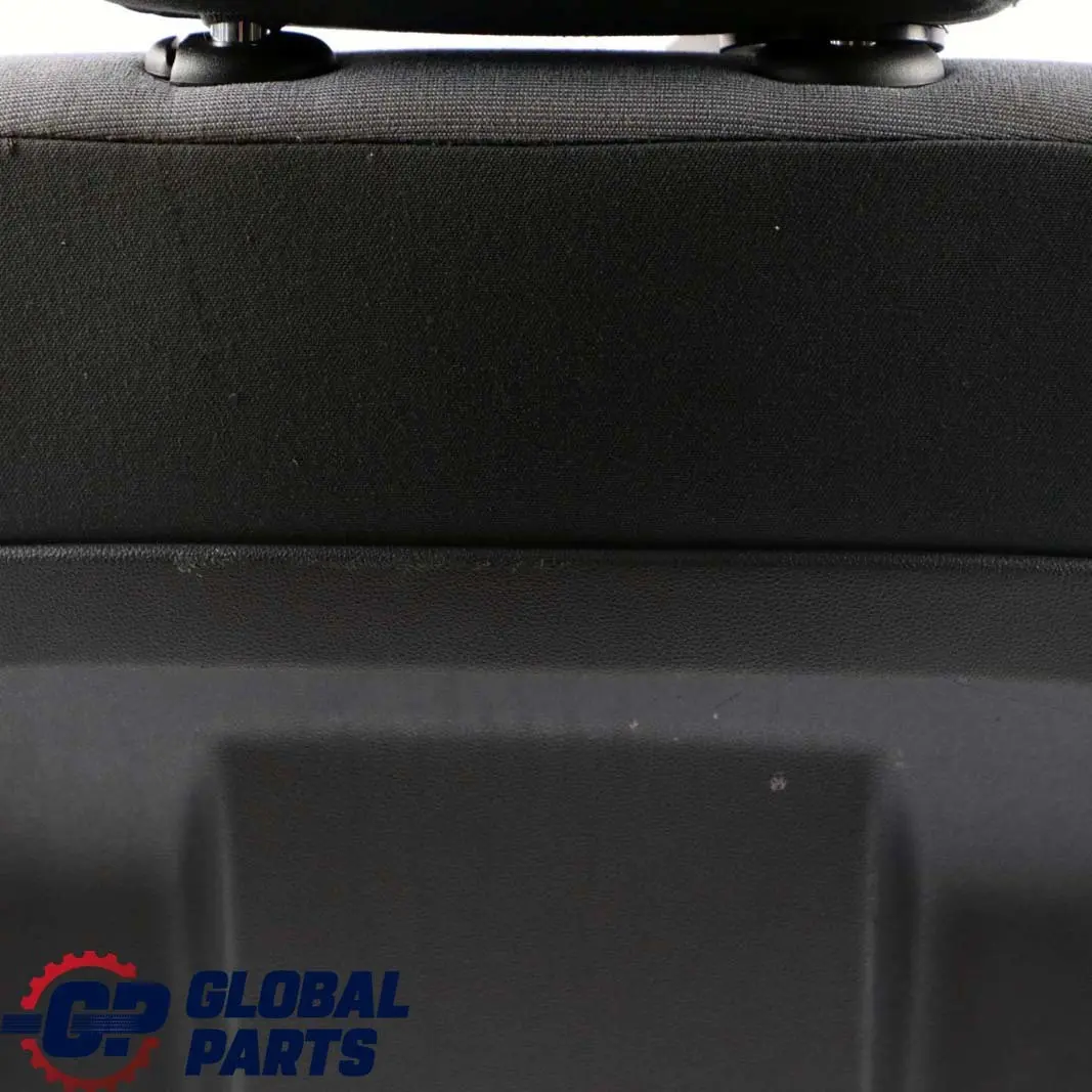 BMW 1 er E87 Stoff Vorne Links Sitz Moire Alaska Grau - SKU rhd-7139569-2 - Teilenummer 7139569