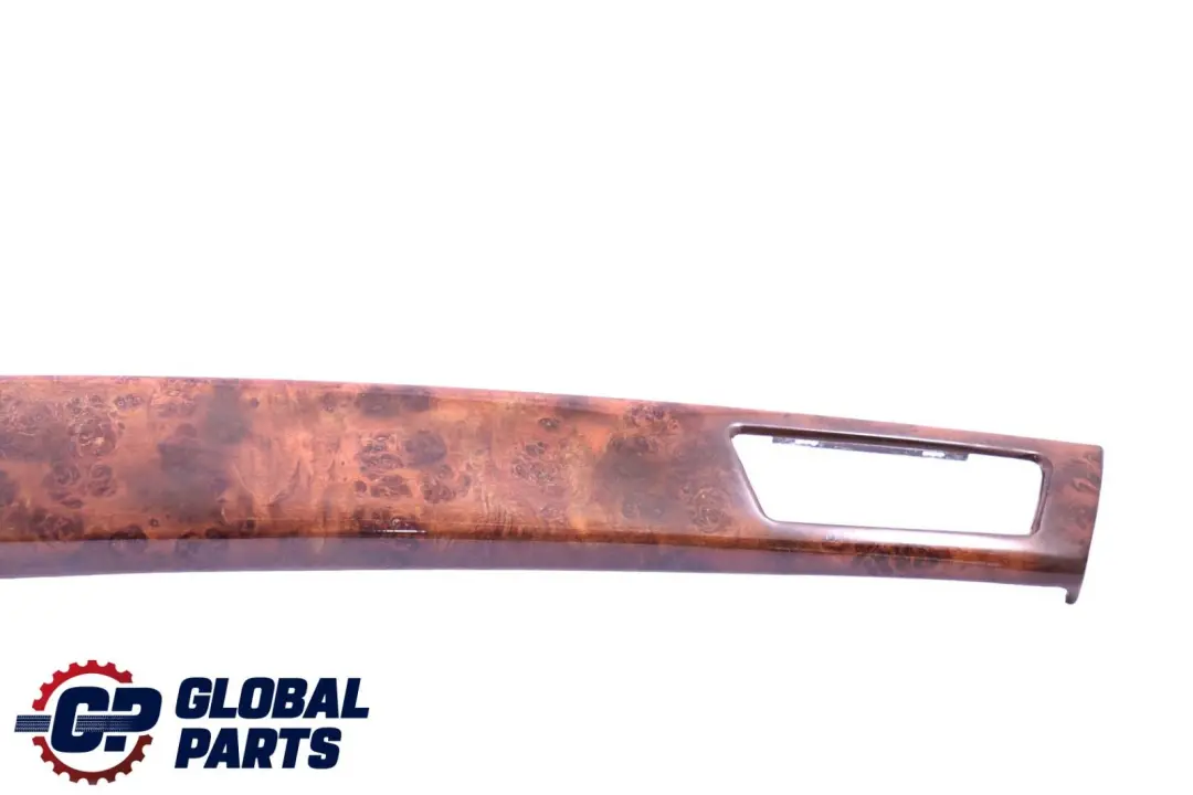 Dashboard Trim Left N/S Wood Poplar Grain to BMW 3 Series E90 E91 Cover with Part number 7139765 BMW 3 Series E90 E91 Cover Dashboard Trim Left N/S Wood Poplar Grain - SKU rhd-7139765 - Part number 7139765