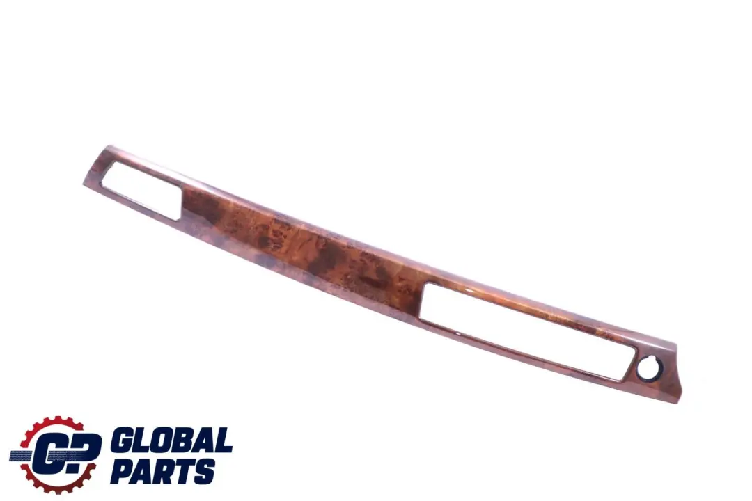 Dashboard Trim Left N/S Wood Poplar Grain to BMW 3 Series E90 E91 Cover with Part number 7139765 BMW 3 Series E90 E91 Cover Dashboard Trim Left N/S Wood Poplar Grain - SKU rhd-7139765 - Part number 7139765