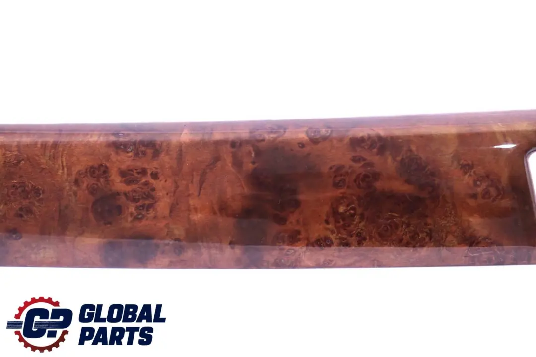 Dashboard Trim Left N/S Wood Poplar Grain to BMW 3 Series E90 E91 Cover with Part number 7139765 BMW 3 Series E90 E91 Cover Dashboard Trim Left N/S Wood Poplar Grain - SKU rhd-7139765 - Part number 7139765