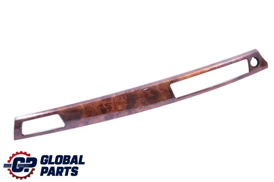 Dashboard Trim Left N/S Wood Poplar Grain to BMW 3 Series E90 E91 Cover with Part number 7139765 BMW 3 Series E90 E91 Cover Dashboard Trim Left N/S Wood Poplar Grain - SKU rhd-7139765 - Part number 7139765