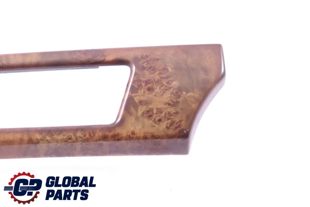 Dashboard Trim Right O/S Wood Poplar Grain to BMW 3 Series E90 E91 Cover with Part number 7139766 BMW 3 Series E90 E91 Cover Dashboard Trim Right O/S Wood Poplar Grain - SKU rhd-7139766 - Part number 7139766