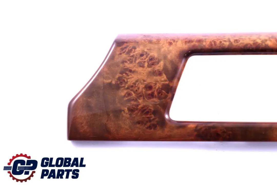 Dashboard Trim Right O/S Wood Poplar Grain to BMW 3 Series E90 E91 Cover with Part number 7139766 BMW 3 Series E90 E91 Cover Dashboard Trim Right O/S Wood Poplar Grain - SKU rhd-7139766 - Part number 7139766