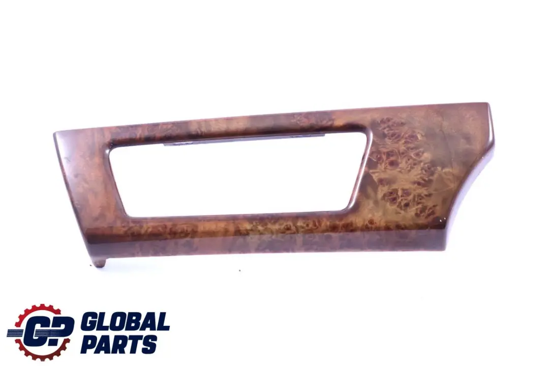 Dashboard Trim Right O/S Wood Poplar Grain to BMW 3 Series E90 E91 Cover with Part number 7139766 BMW 3 Series E90 E91 Cover Dashboard Trim Right O/S Wood Poplar Grain - SKU rhd-7139766 - Part number 7139766