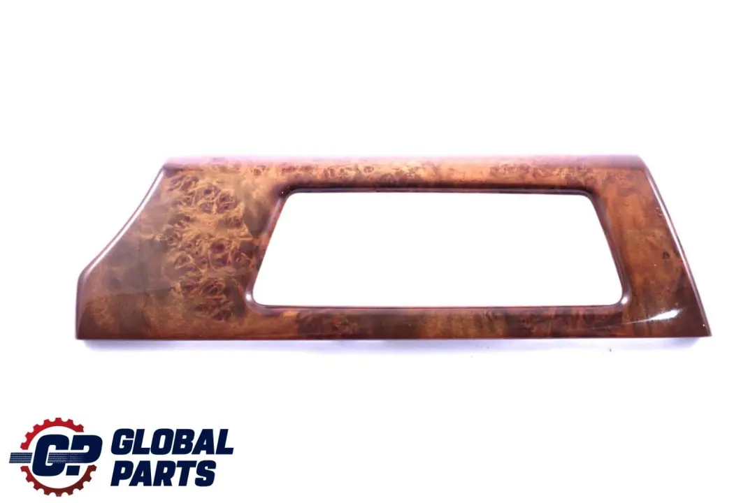 Dashboard Trim Right O/S Wood Poplar Grain to BMW 3 Series E90 E91 Cover with Part number 7139766 BMW 3 Series E90 E91 Cover Dashboard Trim Right O/S Wood Poplar Grain - SKU rhd-7139766 - Part number 7139766