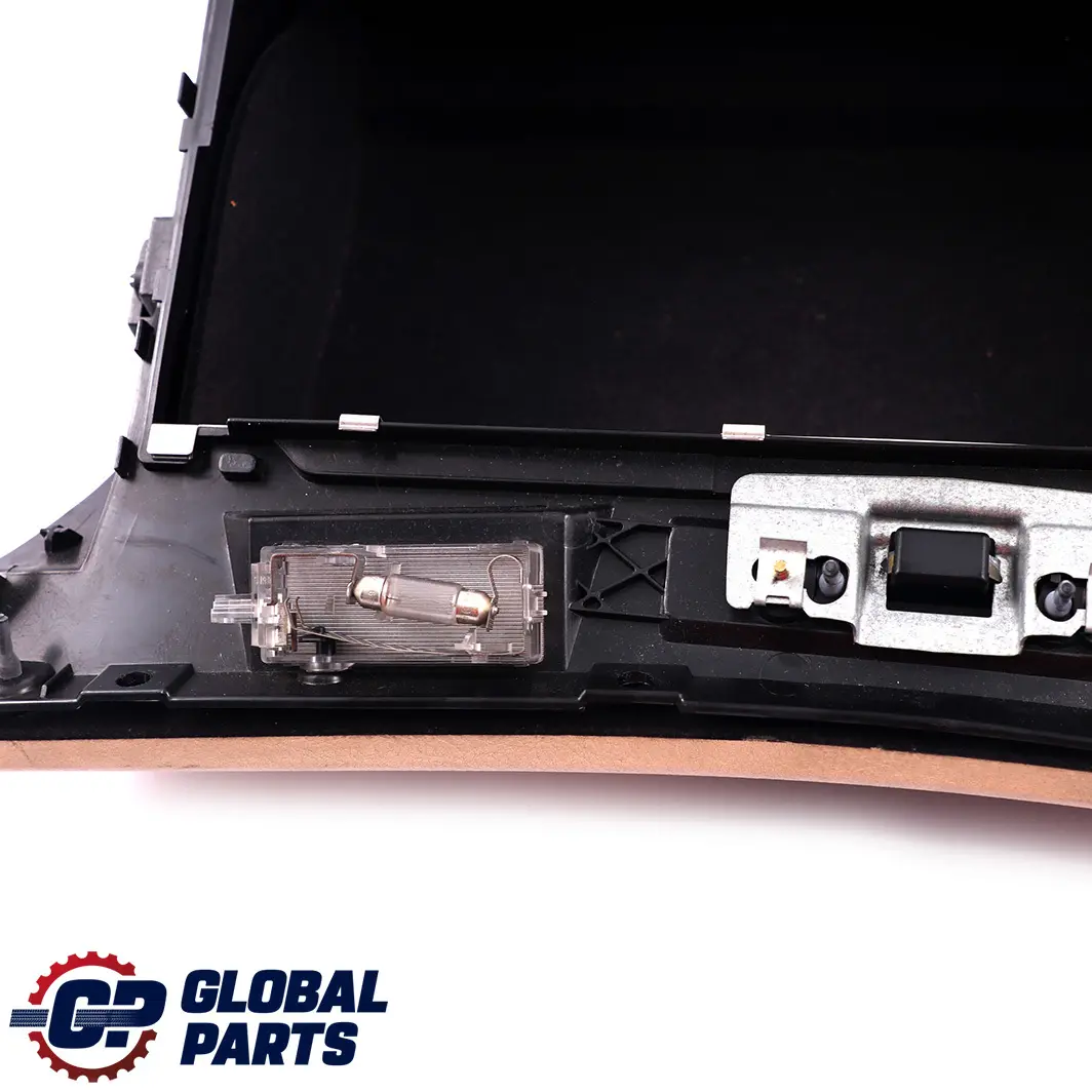 Glove Box Glovebox Dashboard Dash Beige 8216188 to BMW 3 Series E46 with Part number 7141584 BMW 3 Series E46 Glove Box Glovebox Dashboard Dash Beige 8216188 - SKU rhd-7141584 - Part number 7141584