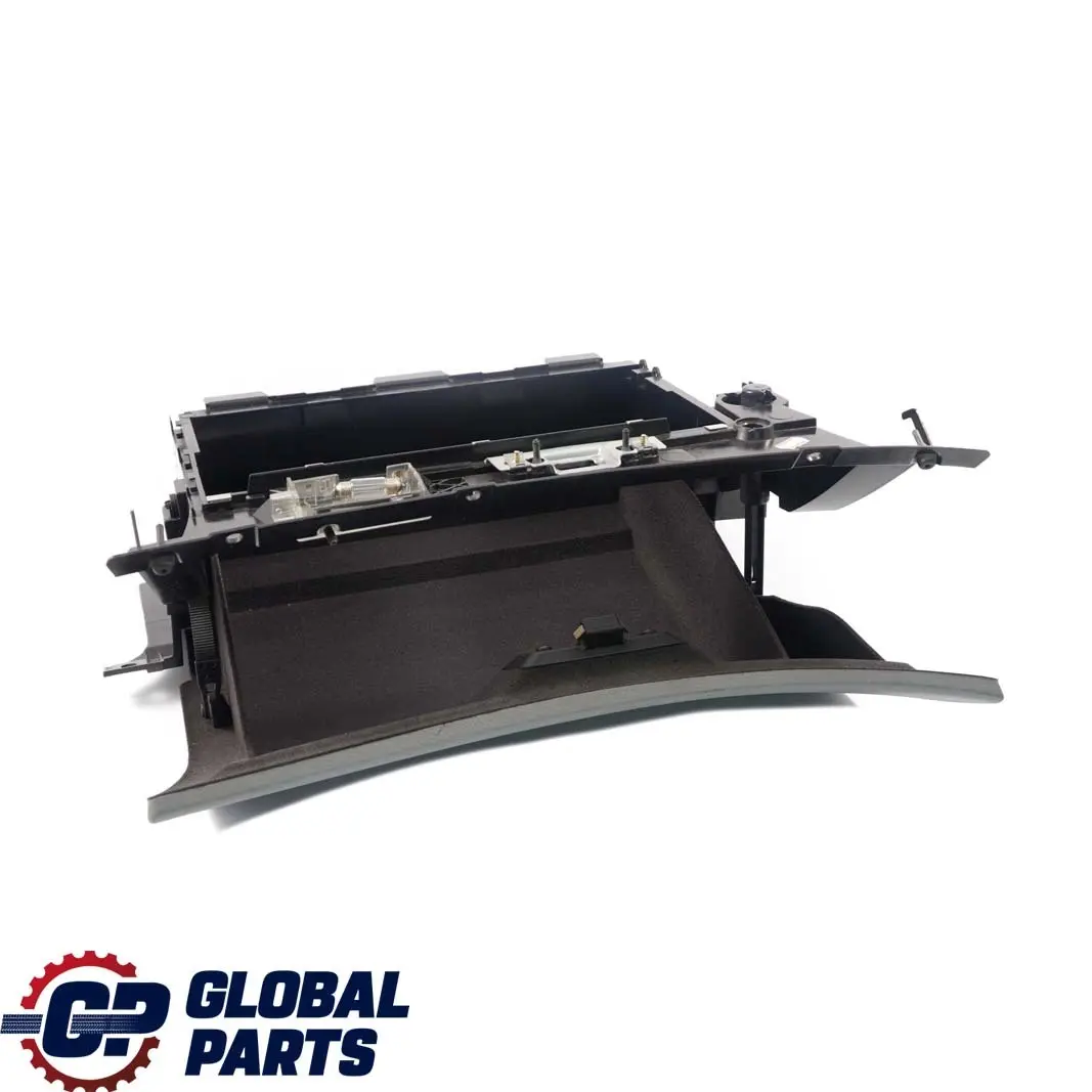 Glove Box Glovebox Dashboard Dash Grey 8216188 to BMW 3 Series E46 with Part number 7141586 BMW 3 Series E46 Glove Box Glovebox Dashboard Dash Grey 8216188 - SKU rhd-7141586 - Part number 7141586