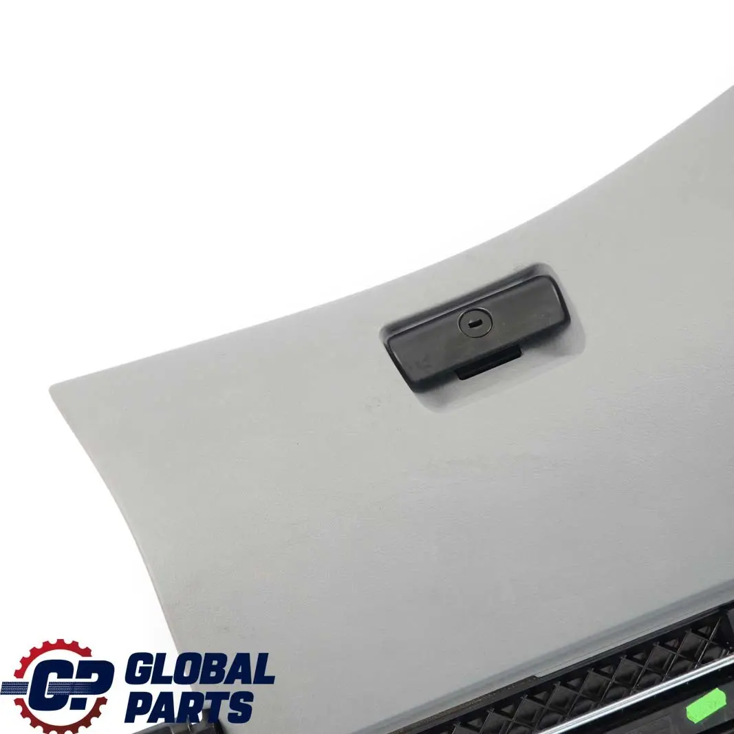 Glove Box Glovebox Dashboard Dash Grey 8216188 to BMW 3 Series E46 with Part number 7141586 BMW 3 Series E46 Glove Box Glovebox Dashboard Dash Grey 8216188 - SKU rhd-7141586 - Part number 7141586