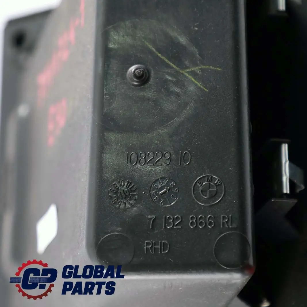 Folding Box Driver's Side Black 45 7132866 to BMW 3 SERIES E90 E91 E92 E93 with Part number 7141724 BMW 3 SERIES E90 E91 E92 E93 Folding Box Driver's Side Black 45 7132866 - SKU rhd-7141724-1 - Part number 7141724