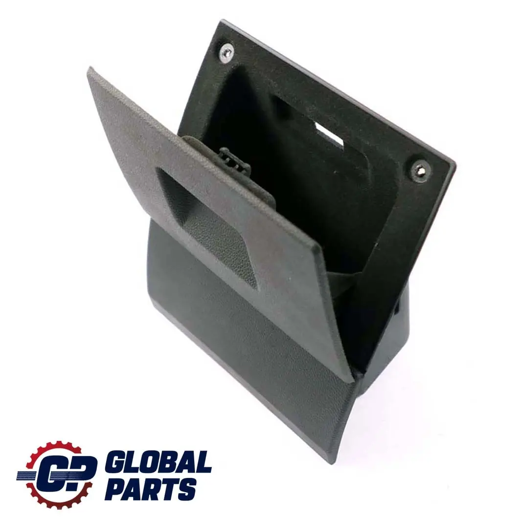 BMW 3 SERIES E90 E91 E92 E93 Folding Box Driver's Side Black 45 7132866 - SKU rhd-7141724-1 - Part number 7141724