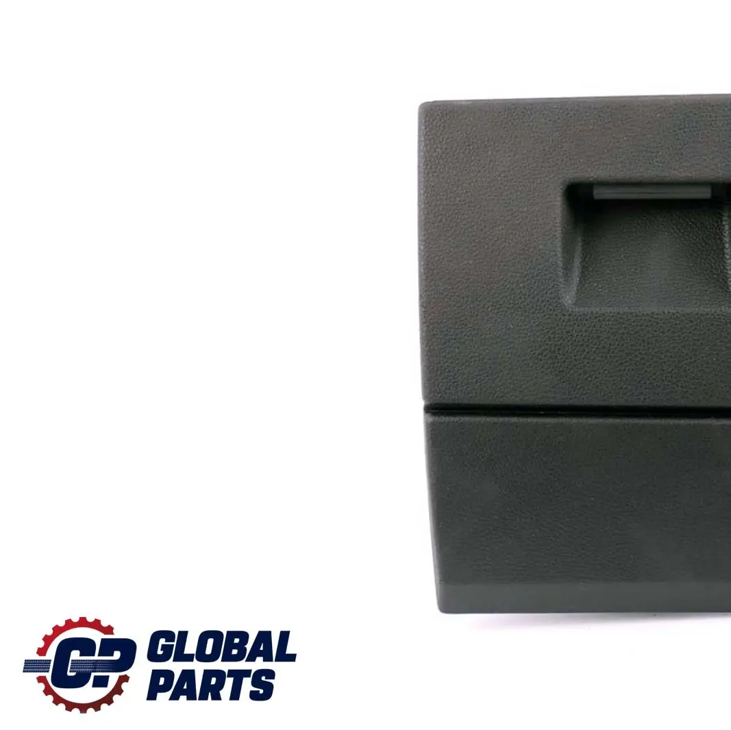 BMW 3 SERIES E90 E91 E92 E93 Folding Box Driver's Side Black 45 7132866 - SKU rhd-7141724-1 - Part number 7141724