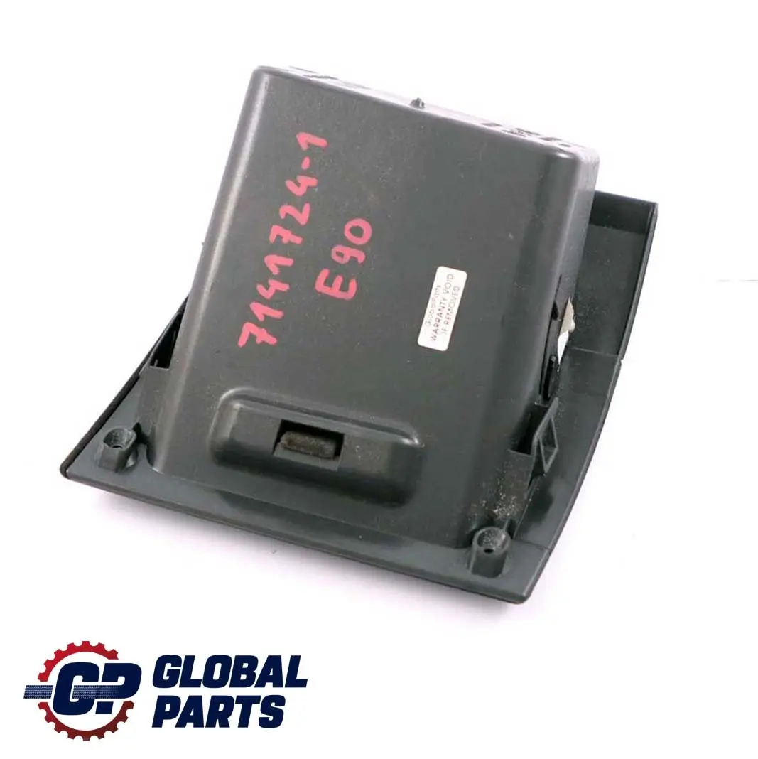 Folding Box Driver's Side Black 45 7132866 to BMW 3 SERIES E90 E91 E92 E93 with Part number 7141724 BMW 3 SERIES E90 E91 E92 E93 Folding Box Driver's Side Black 45 7132866 - SKU rhd-7141724-1 - Part number 7141724