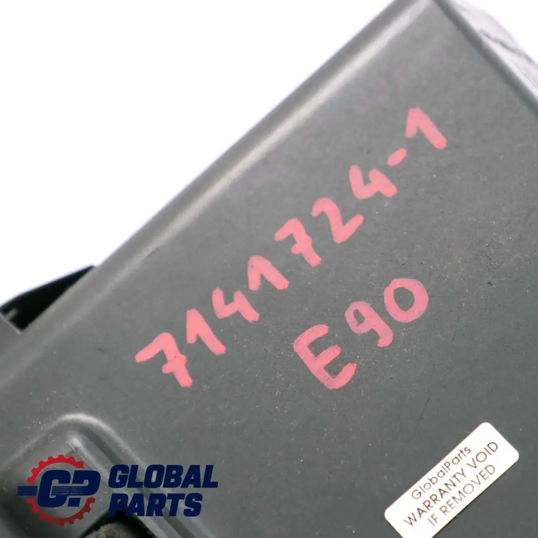 Folding Box Driver's Side Black 45 7132866 to BMW 3 SERIES E90 E91 E92 E93 with Part number 7141724 BMW 3 SERIES E90 E91 E92 E93 Folding Box Driver's Side Black 45 7132866 - SKU rhd-7141724-1 - Part number 7141724