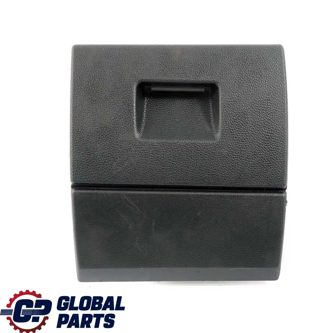 BMW 3 Series E90 E91 E92 E93 Folding Box Driver's Side Black 45 7132866 - SKU rhd-7141724-2 - Part number 7141724