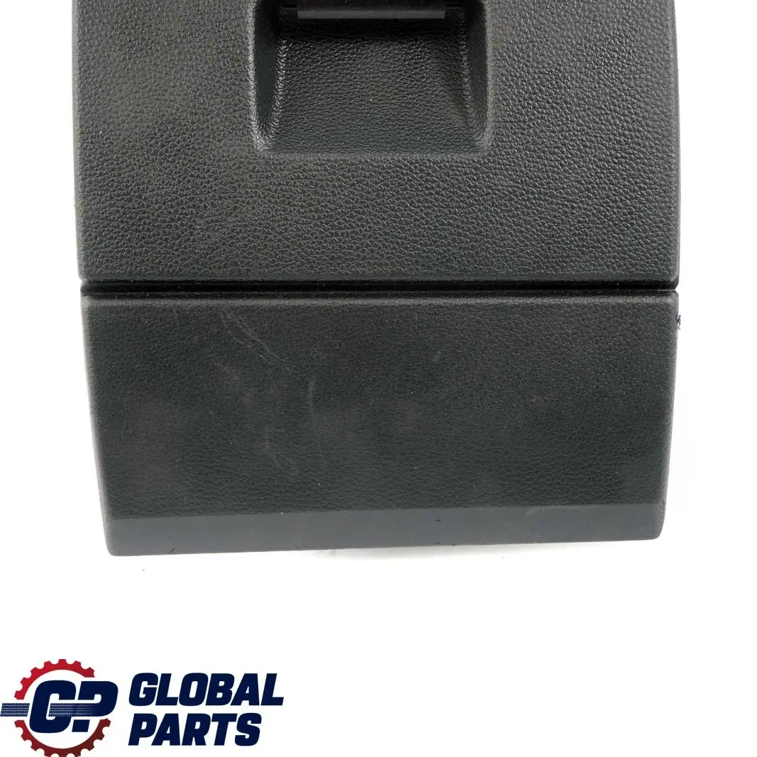 BMW 3 Series E90 E91 E92 E93 Folding Box Driver's Side Black 45 7132866 - SKU rhd-7141724-2 - Part number 7141724