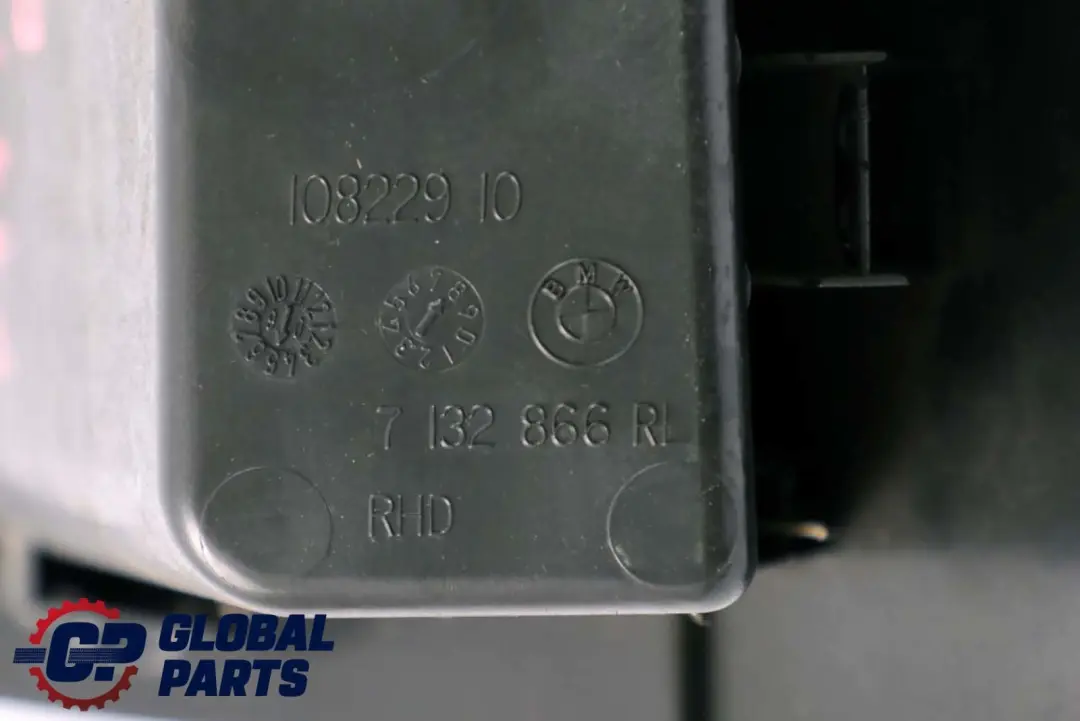 Folding Box Driver's Side Black 45 7132866 to BMW 3 Series E90 E91 E92 E93 with Part number 7141724 BMW 3 Series E90 E91 E92 E93 Folding Box Driver's Side Black 45 7132866 - SKU rhd-7141724-6 - Part number 7141724